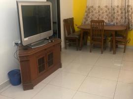 Hotelfotos: Two Bedroom Flat in T. Nagar. Close proximity to US Consulate, Pondy Bazaar, Apollo Hospital, Shankar Netraliye