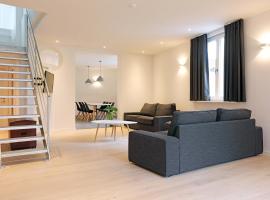 מלון צילום: Loft vakantiehuis