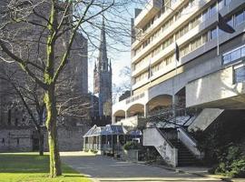 صور الفندق: Britannia Hotel Coventry