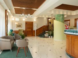 Hình ảnh khách sạn: Hotel Maggiore