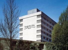 Hotelfotos: Coventry Hill Hotel