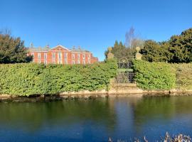 Bosworth Hall Hotel & Spa, hôtel à Market Bosworth