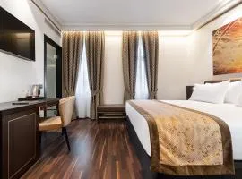 Áurea Legends by Eurostars Hotel Company