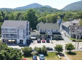 Acadia Hotel - Downtown, hotel in Bar Harbor