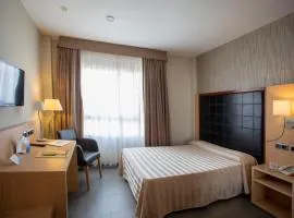 Hotel Salvevir