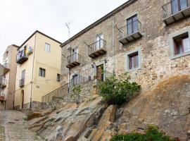 Hotel fotoğraf: Casa vacanze Ai Valàti CIR 19082-037C20-6280