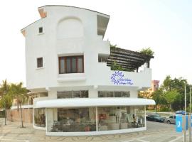 Hotel Suites Ixtapa Plaza, ξενοδοχείο σε Ixtapa