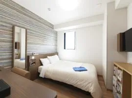 Hotel Sun Clover Koshigaya Station - Vacation STAY 55382