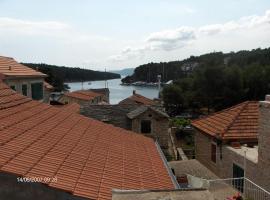 Hotel Photo: Rooms Miho - close to the sea