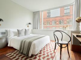 Hotel Foto: Sonder The Slate