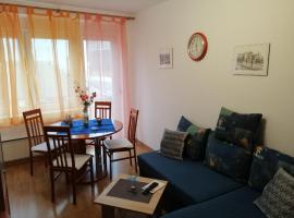 Hotel kuvat: APARTMAN NENA