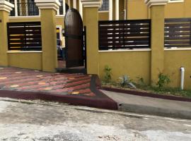 Gambaran Hotel: Naffy’s Guest House