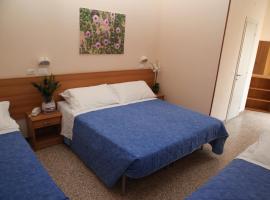 A picture of the hotel: NICOS APARTEMENT