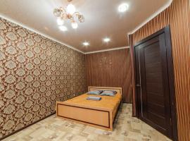 Gambaran Hotel: Apartments on Sayahat