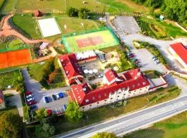 Hotel Allvet