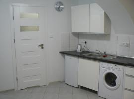 รูปภาพของโรงแรม: Apartament u Piotra i Pawła