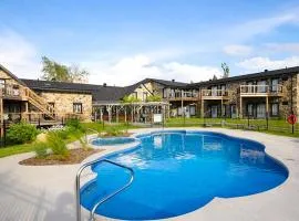 Condos Vacances Orford