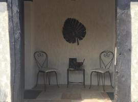 Le Moulin de Champagne, Hotel in Viriat