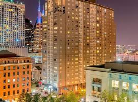 होटल की एक तस्वीर: Stay In The Heart of Nashville