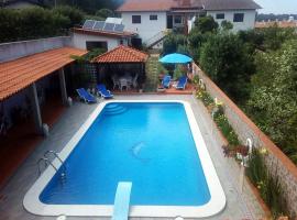 Gambaran Hotel: Vila Soares