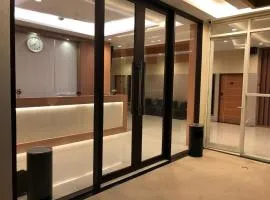 LCR HOTEL