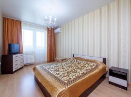 Fotos de Hotel: Apartment on Stavropolskaya 336/6