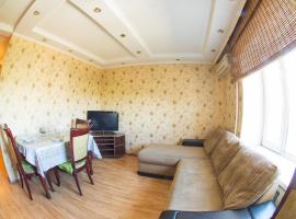 Gambaran Hotel: 3 ком квартира Баймагамбетова 170