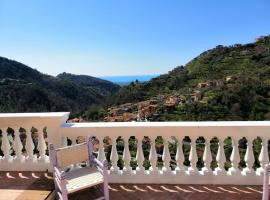 Hotel Photo: Seaview Privilege Villa Roccia