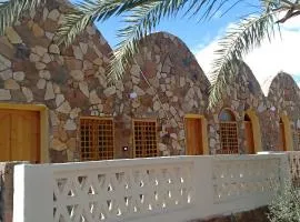 Safari Camp Bahariya Oasis