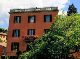 รูปภาพของโรงแรม: Hotel San Sebastiano