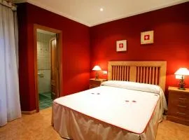 APARTAMENTOS HOTEL 77