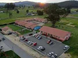 HOTEL EL JUNCAL CIARA