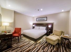 Gambaran Hotel: Avari Xpress Gulberg