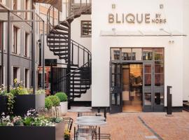 Hotel Photo: Blique by Nobis, Stockholm, a Member of Design Hotels™