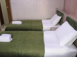Hotel Foto: Private Room with Breakfast Near Oldcity & Taksim