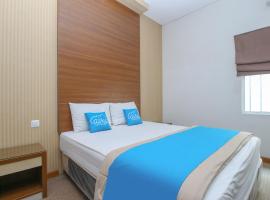 Foto do Hotel: Airy Karangtempel Hawa Empat 7 Semarang