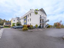 B&B HOTEL Beauvais, hotel v destinaci Beauvais