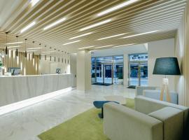 Hotel Photo: Hesperia Murcia Centro