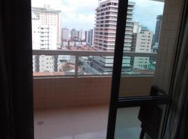 A picture of the hotel: Residencial Guilhermina lll