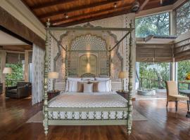 The Far Pavilion by Edwards Collection - Pinnawala, ξενοδοχείο σε Pinnawala