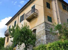 Hotel Photo: Locanda Giolica