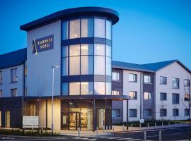 Fairways Hotel Dundalk, hotel in Dundalk