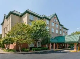 Comfort Inn & Suites Nashville Franklin Cool Springs, hotel in Franklin