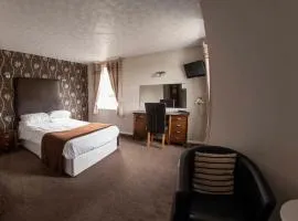 The Oakland Hotel