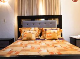 Hotel kuvat: Hotel Gold Premium