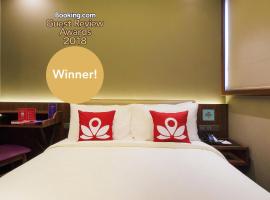 Hotel Photo: ZEN Rooms Joo Chiat