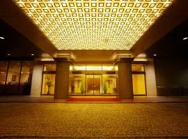 Keio Plaza Hotel Hachioji, hotel v destinaci Hačiódži