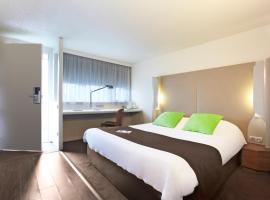 Hotel Photo: Campanile Rouen Est - Franqueville Saint Pierre