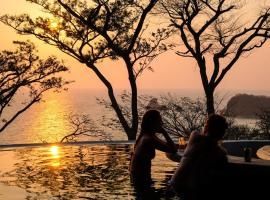 Hush Maderas, hotel in San Juan del Sur