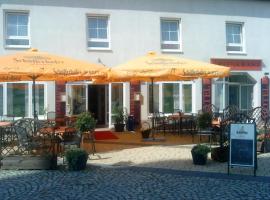 Hotel Photo: Hotel und Restaurant Rosenkranz